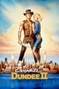 Крокодил Данди 2 (1988)